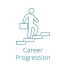 career-progression icon for career progression